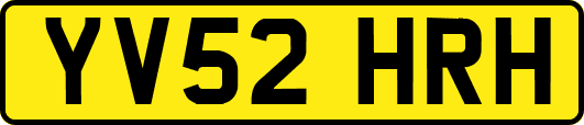YV52HRH