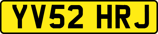 YV52HRJ