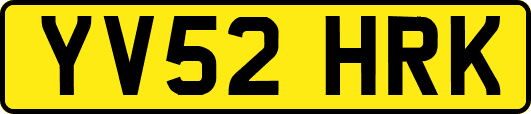 YV52HRK