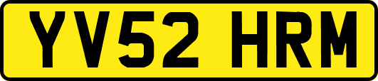 YV52HRM