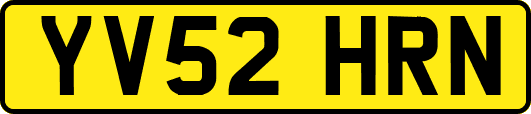 YV52HRN