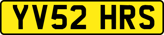 YV52HRS