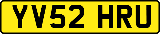 YV52HRU