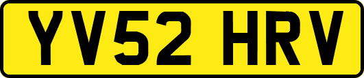 YV52HRV