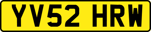 YV52HRW