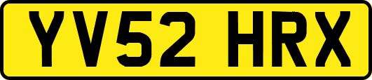 YV52HRX