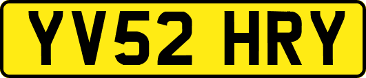YV52HRY