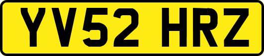 YV52HRZ