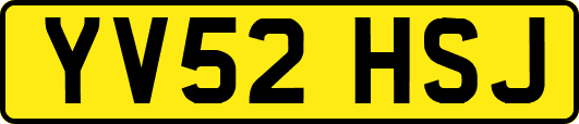 YV52HSJ