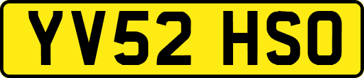 YV52HSO