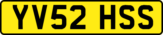 YV52HSS