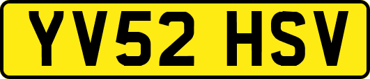 YV52HSV
