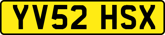 YV52HSX
