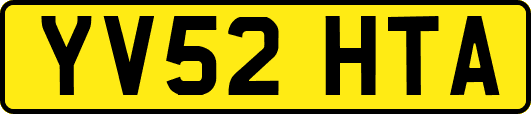YV52HTA