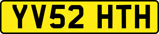 YV52HTH