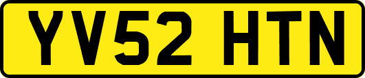 YV52HTN