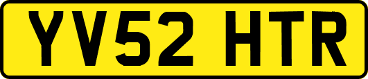 YV52HTR