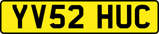 YV52HUC