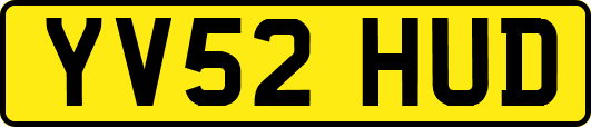 YV52HUD