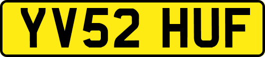 YV52HUF