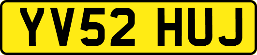 YV52HUJ