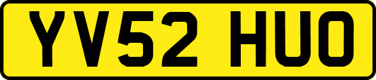 YV52HUO