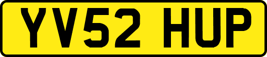 YV52HUP