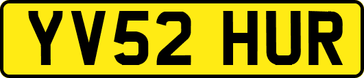 YV52HUR