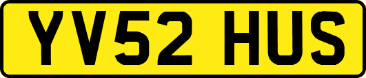YV52HUS