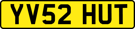 YV52HUT