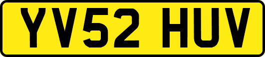 YV52HUV