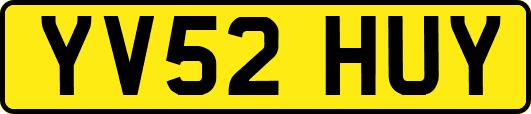 YV52HUY