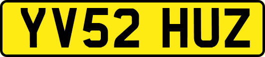 YV52HUZ