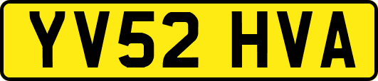 YV52HVA