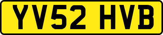 YV52HVB