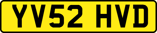 YV52HVD