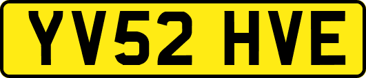 YV52HVE