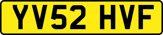 YV52HVF