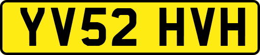 YV52HVH
