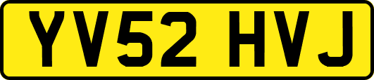 YV52HVJ