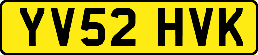 YV52HVK