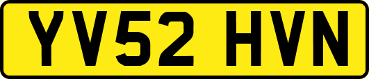 YV52HVN