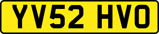 YV52HVO