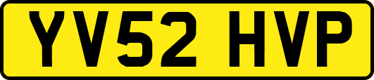 YV52HVP