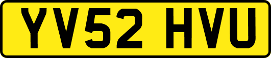 YV52HVU