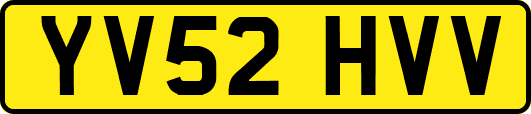 YV52HVV