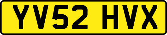 YV52HVX