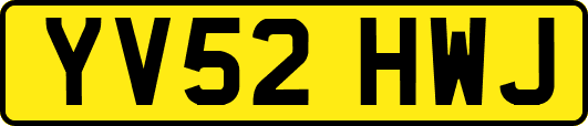 YV52HWJ