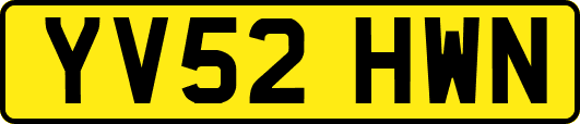 YV52HWN