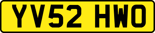 YV52HWO